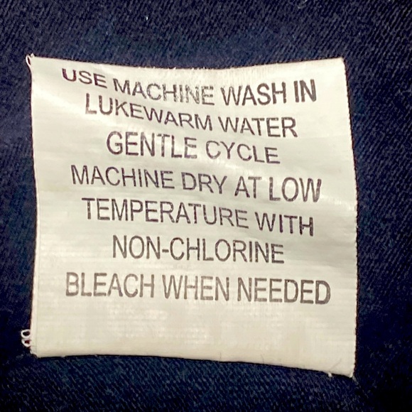 Basic USA Black Revealing Tank Top Size L - Picture 5 of 6